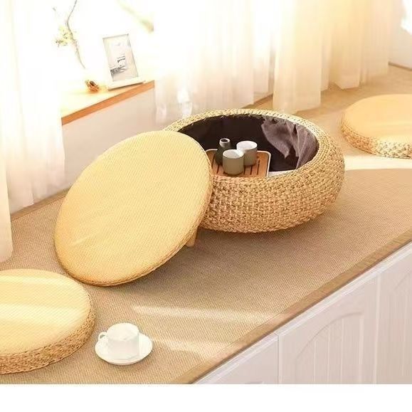 Comfortable seat stool Acalora
