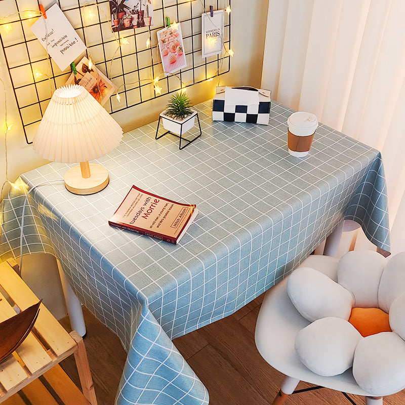 Home Decor Tablecloth