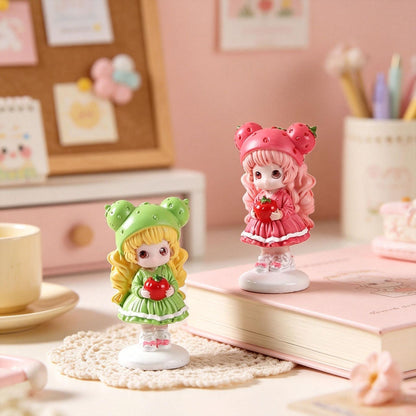 Collectible Figurine