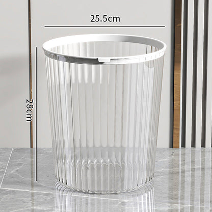 Stylish Decorative Trash Can Acalora
