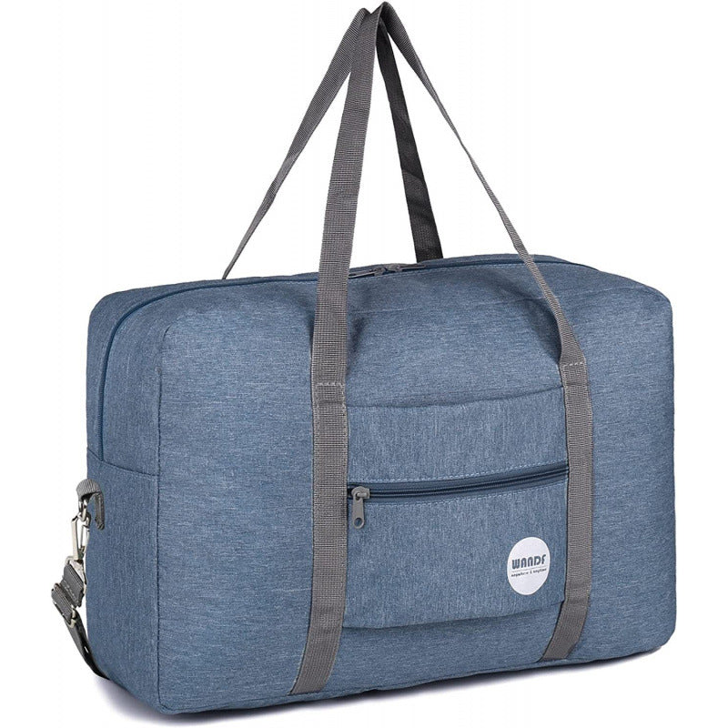 Spacious Travel Duffle Bag Acalora