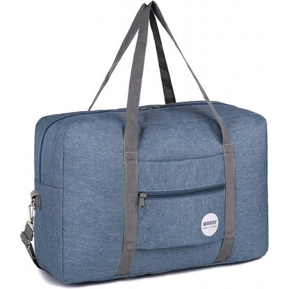 Spacious Travel Duffle Bag Acalora