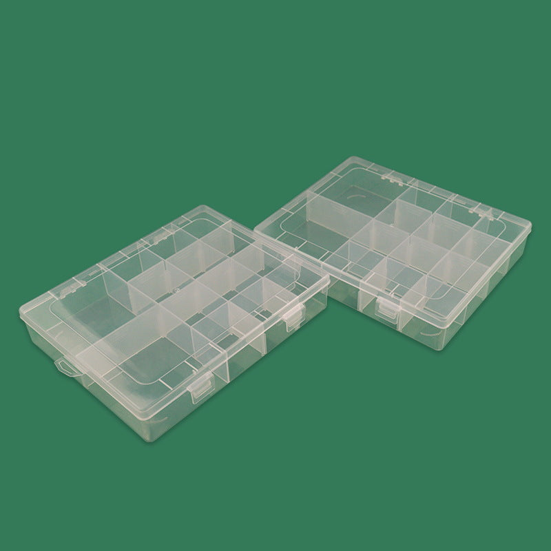 Modular Craft Organizer Case Acalora
