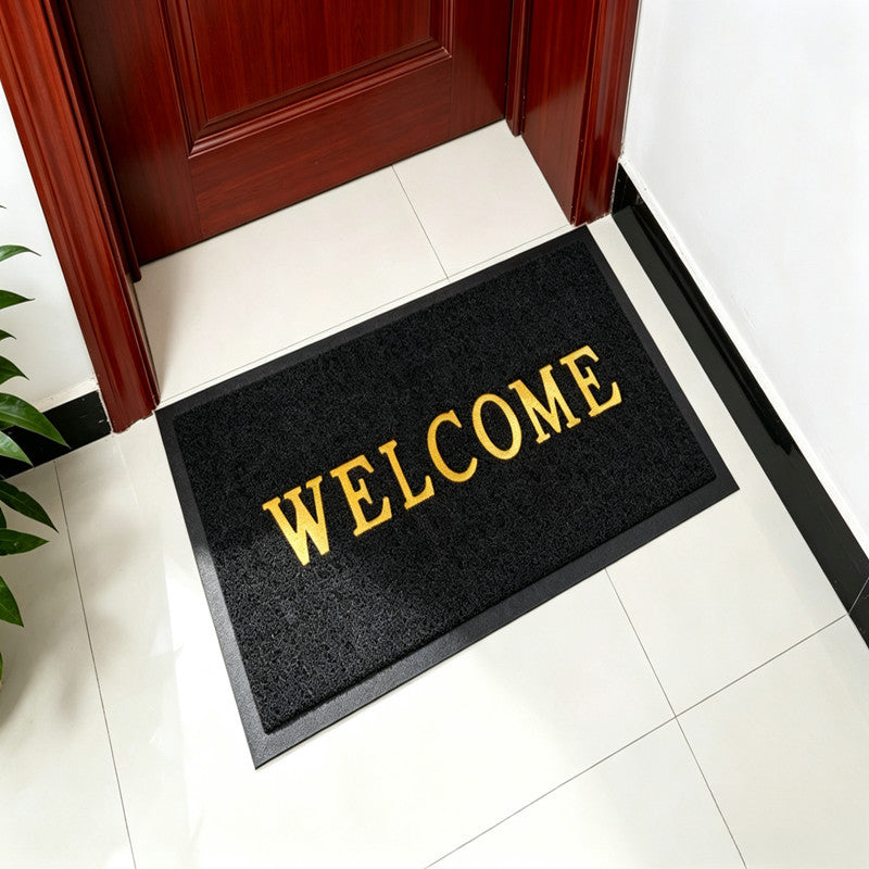 Welcome Mat