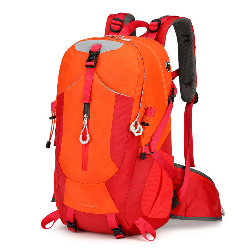 Durable Hiking Backpack Acalora