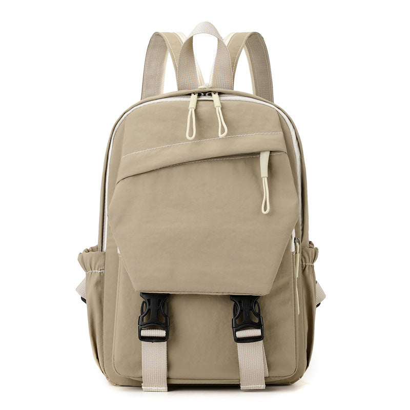 Multi-Compartt Urban Backpack Acalora