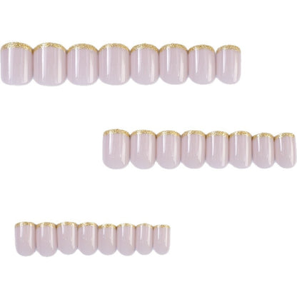 Nail Design Set Acalora