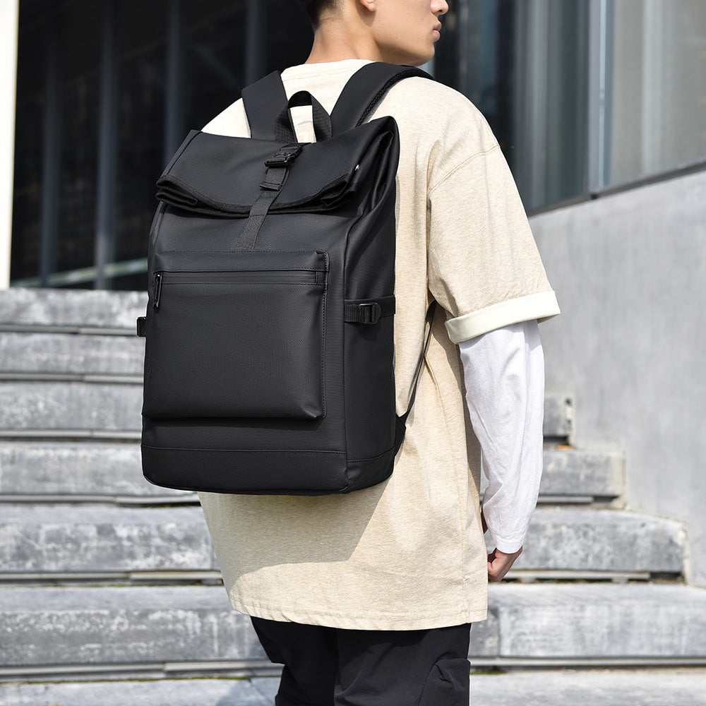 Waterproof Urban Rucksack Acalora