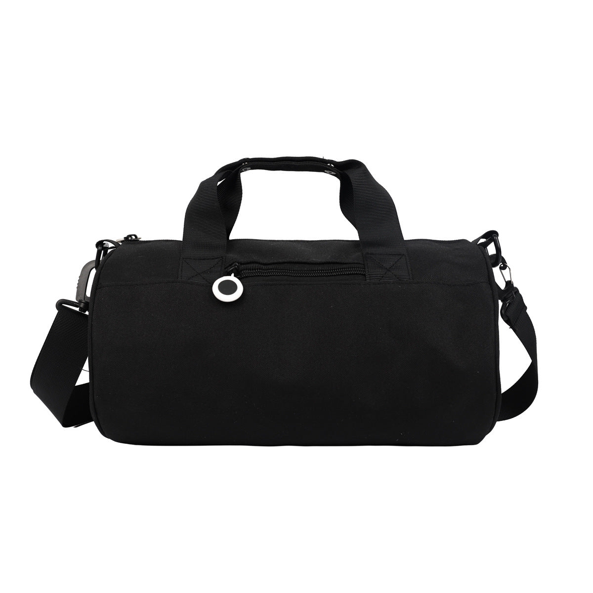 Compact Utility Gym Duffle Bag
