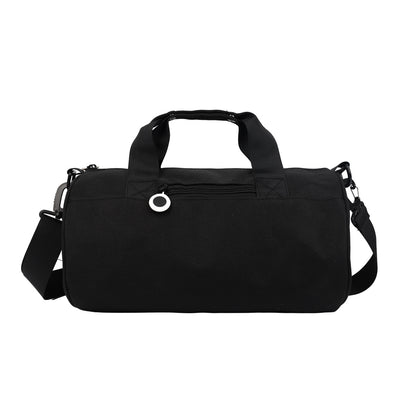 Compact Utility Gym Duffle Bag