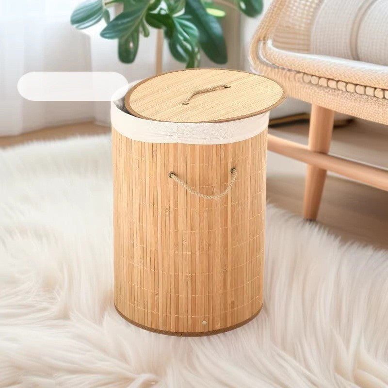 Modern laundry chest Acalora