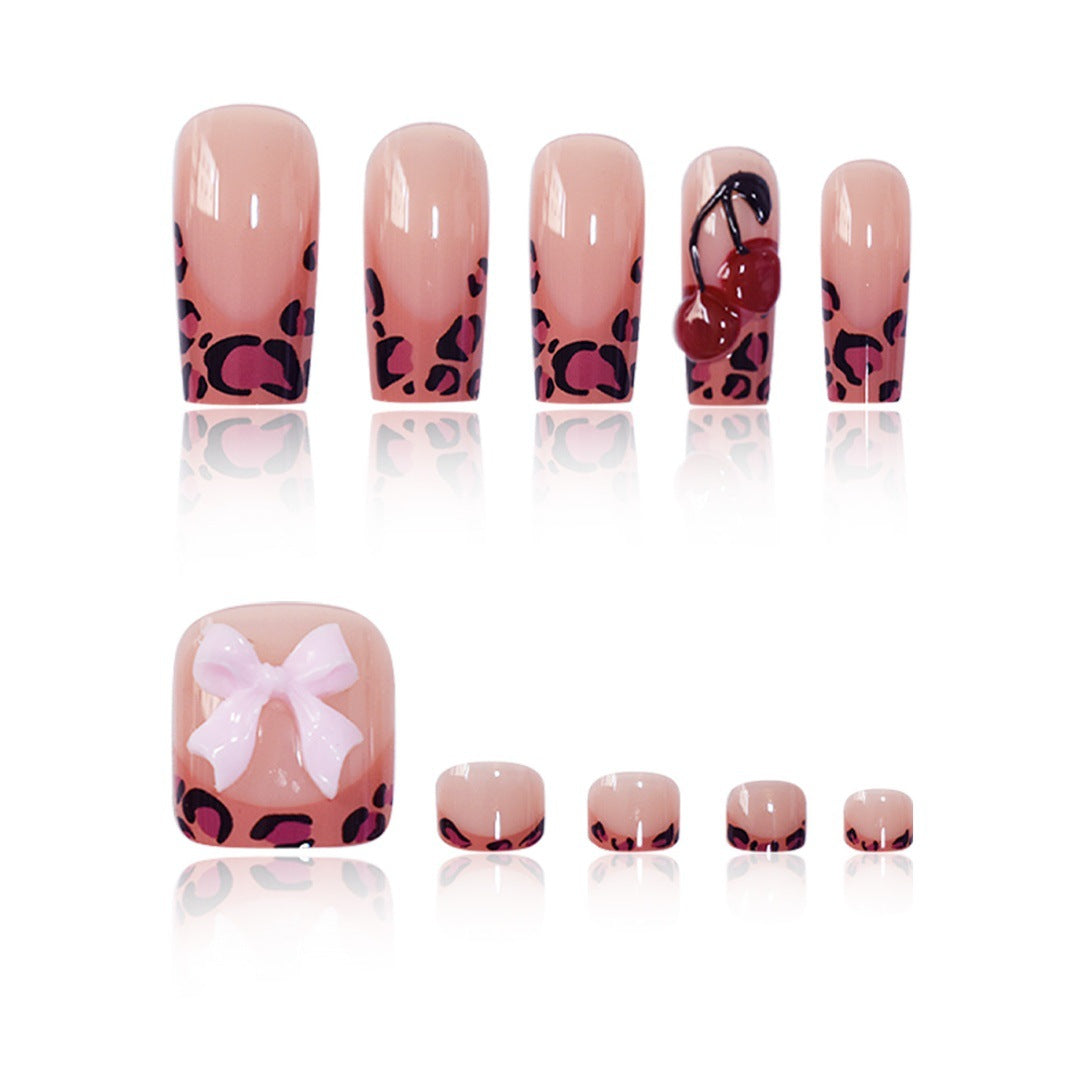 Artistic Nail Art Acalora