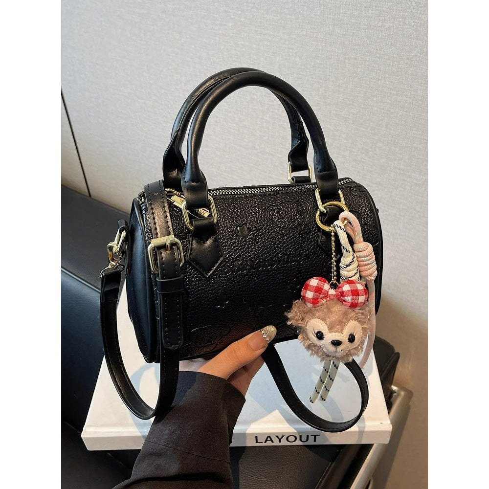 Stylish Mini Satchel Bag Acalora