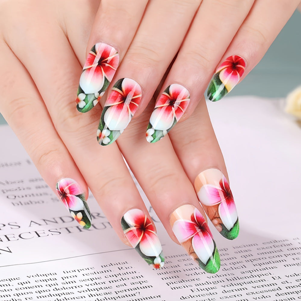 Nail Art Set Acalora