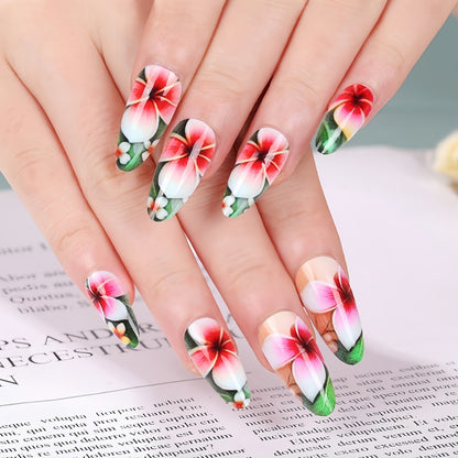 Nail Art Set Acalora