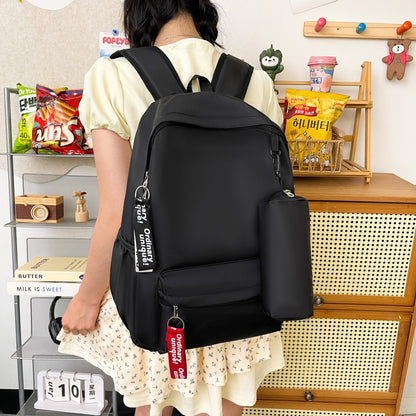 Versatile Lightweight Backpack Acalora