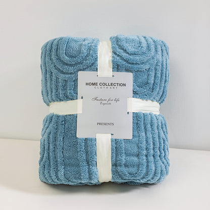 Unisex Plush Microfiber Decorative