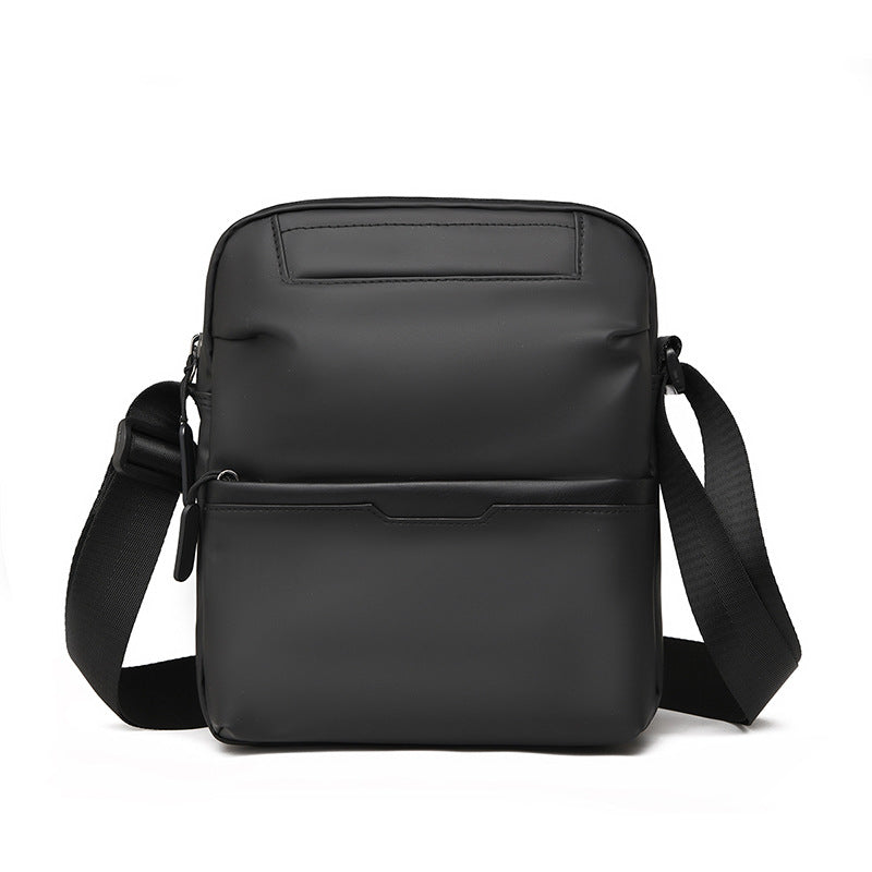 Sleek Crossbody Organizer Bag Acalora