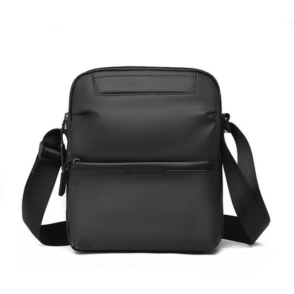 Sleek Crossbody Organizer Bag Acalora