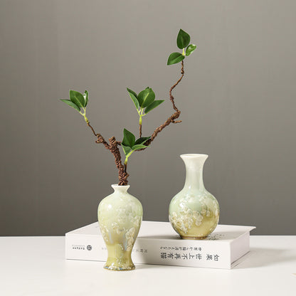 Home Decorative Ceramic Vase