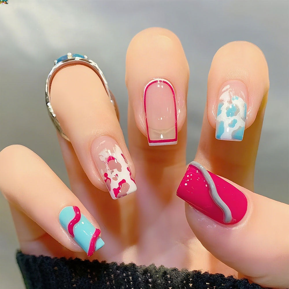 Care Nail Polish Acalora