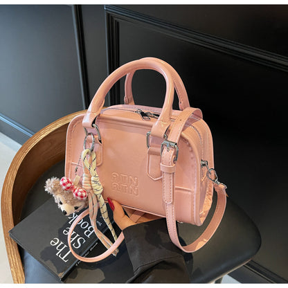 Stylish Structured Handbag Acalora