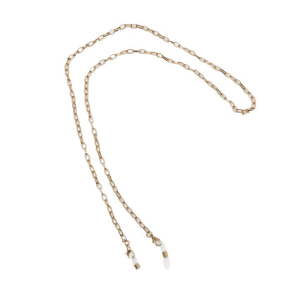 Modern Chain Eyewear Holder Acalora