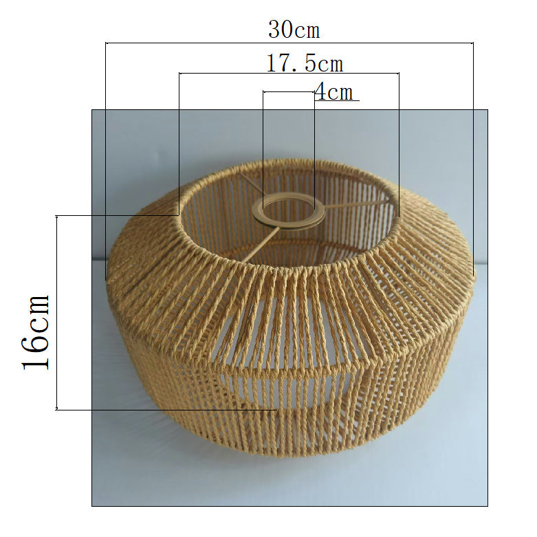 Decorative basket Acalora