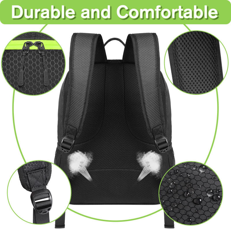 Sports Gear Backpack Acalora