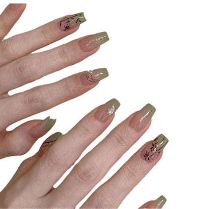 Decorative Acrylic Nail Art Set Acalora