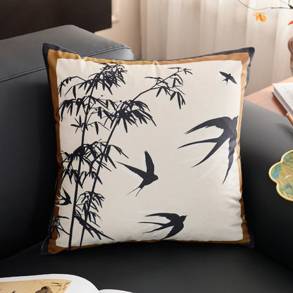 Decorative Cushion Cover