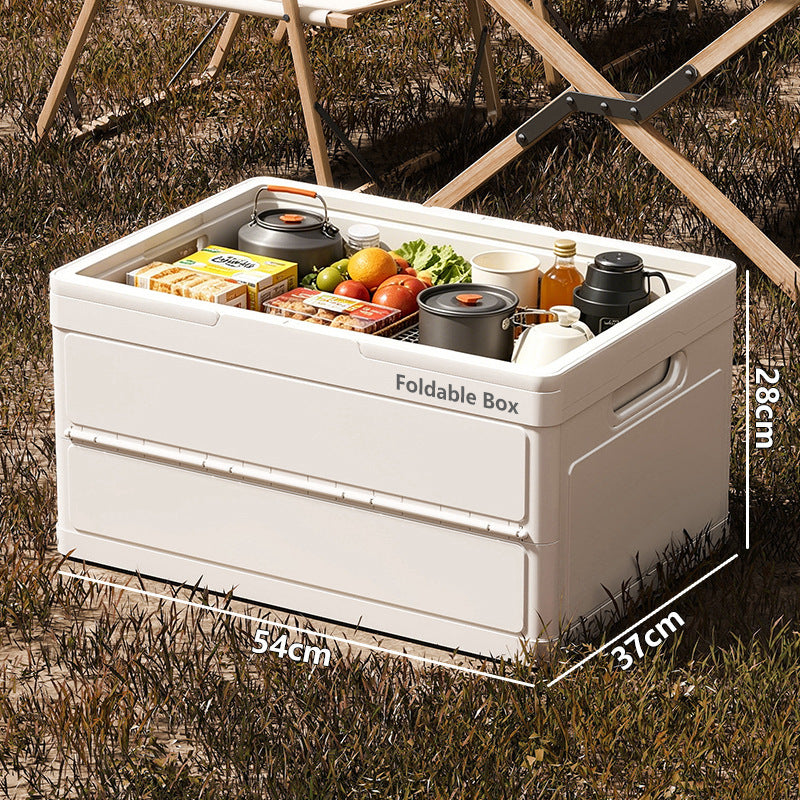 Practical folding box from Acalora