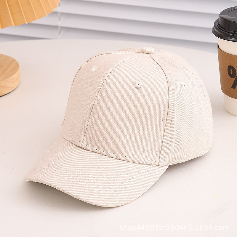 Women's Classic Adjustable Snapback Cap Skanto