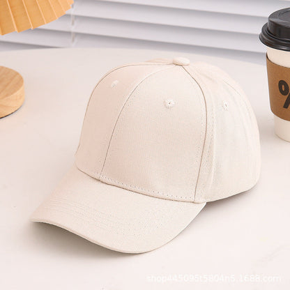 Women's Classic Adjustable Snapback Cap Skanto