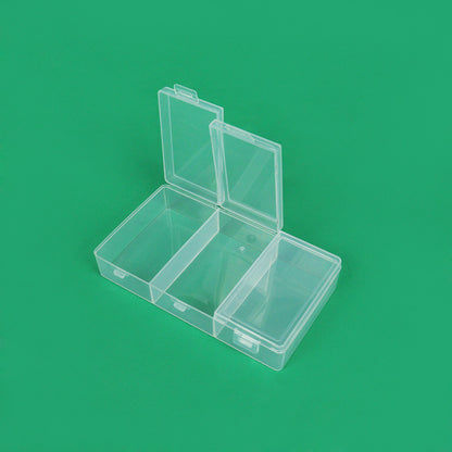 Multi-Functional Stackable Craft Storage Box Acalora
