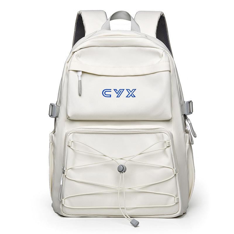 Lightweight Multi-Functional Backpack Acalora