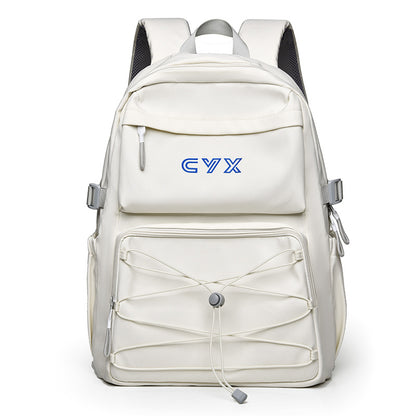 Lightweight Multi-Functional Backpack Acalora