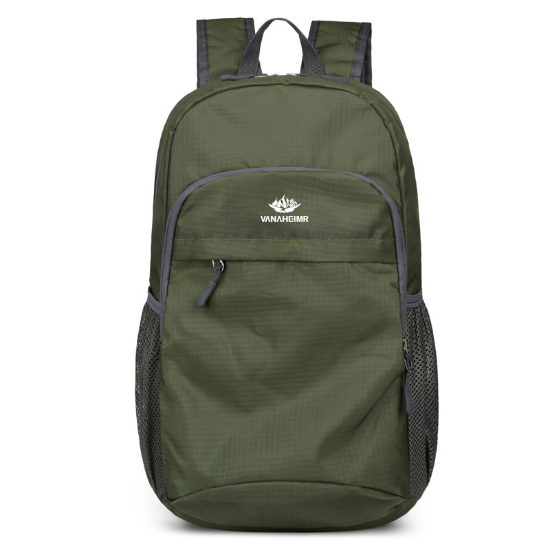 Versatile Lightweight Hiking Backpack Acalora