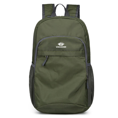 Versatile Lightweight Hiking Backpack Acalora