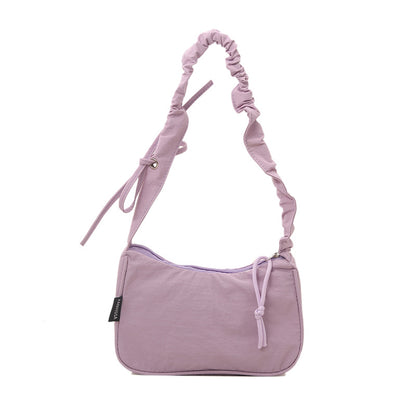 Trendy Slouchy Crossbody Bag Acalora