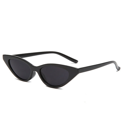Women's Cat-Eye Sunglasses with Comfort and UV Protection Bowlift