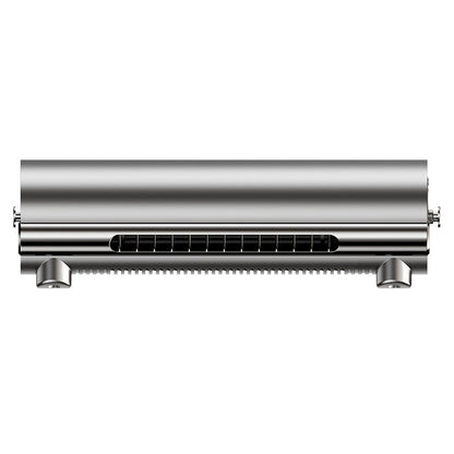 Unisex elegant wall-mounted fan with remote control Skanto