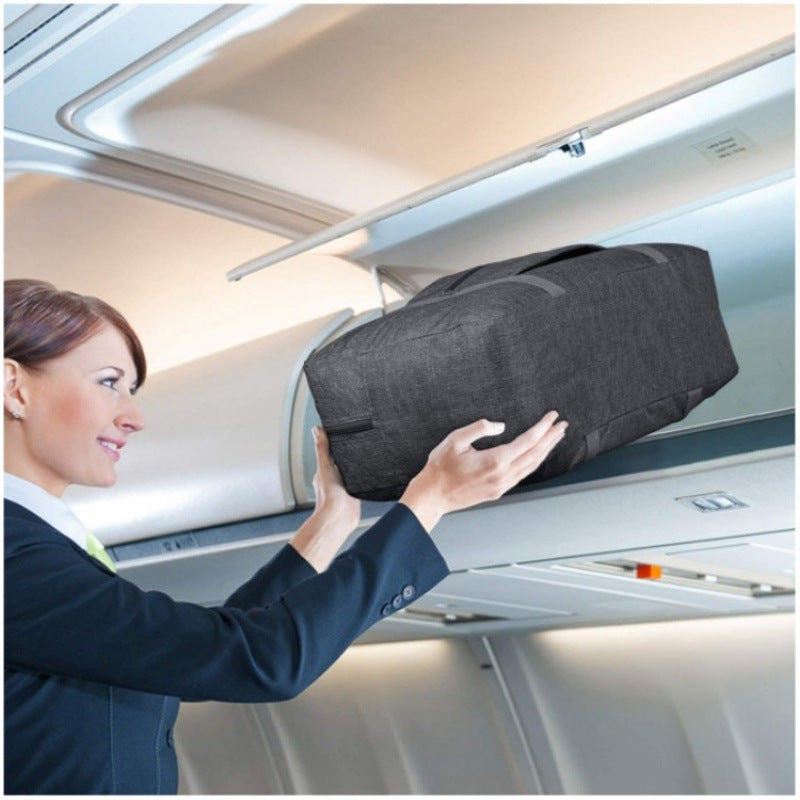 Spacious Travel Duffle Bag Acalora