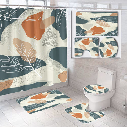 Bathroom Accessories
