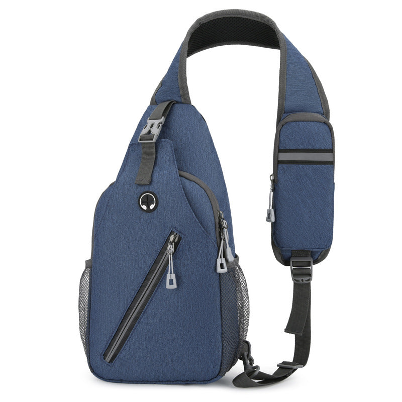 Urban Sling Backpack Acalora