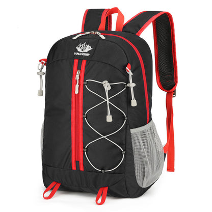 Lightweight Outdoor Activity Backpack Acalora