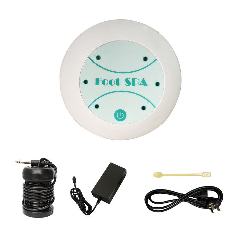 Skanto Skanto | Ionic Detox Foot Bath | Professional Quality, Energy Boosting & Deep Cleansing for Home Use