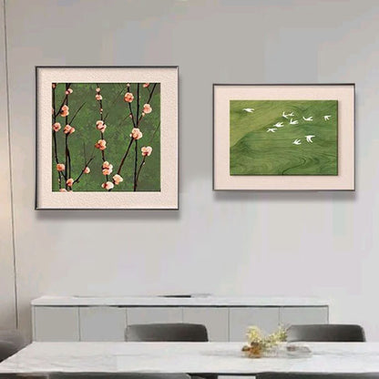 Decorative Modern Wall Decoration