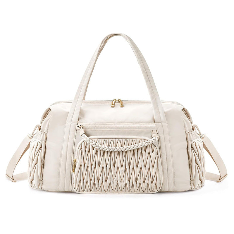 Stylish Gym Duffle Bag Acalora