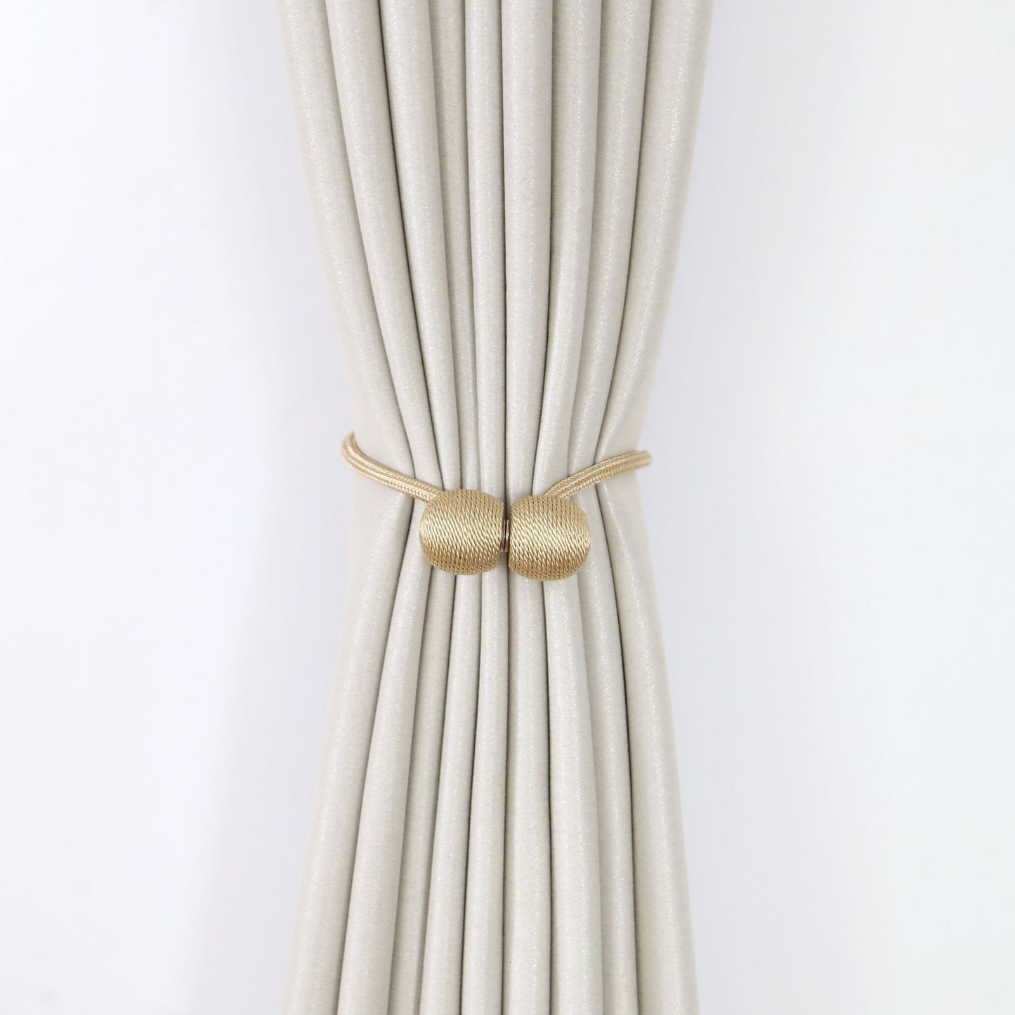 Decorative curtain tieback Acalora